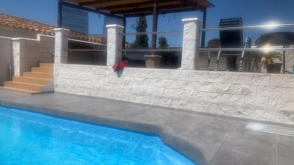 Monte Azul Villa Malaga Exterior photo