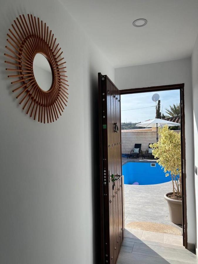 Monte Azul Villa Malaga Exterior photo