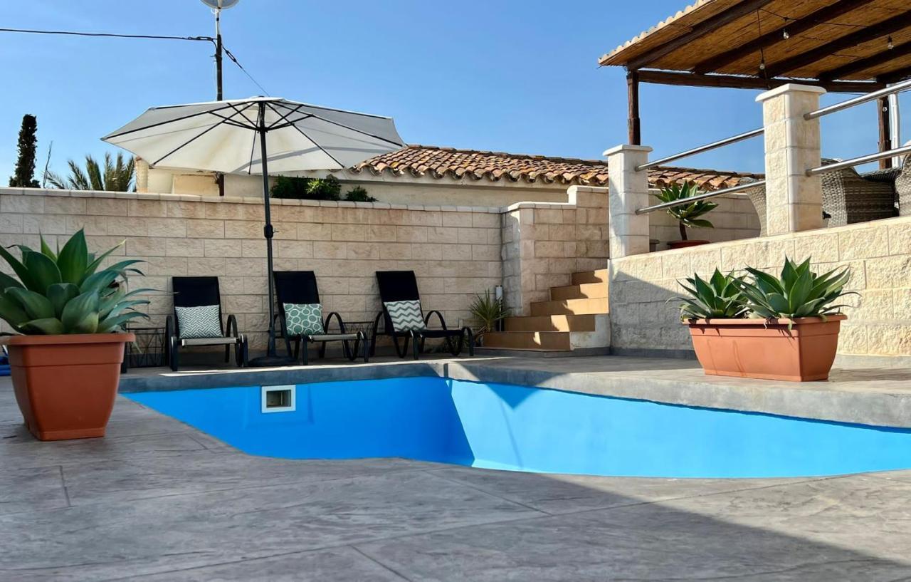 Monte Azul Villa Malaga Exterior photo